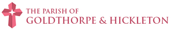 The Parish of Goldthorpe and Hickleton Logo